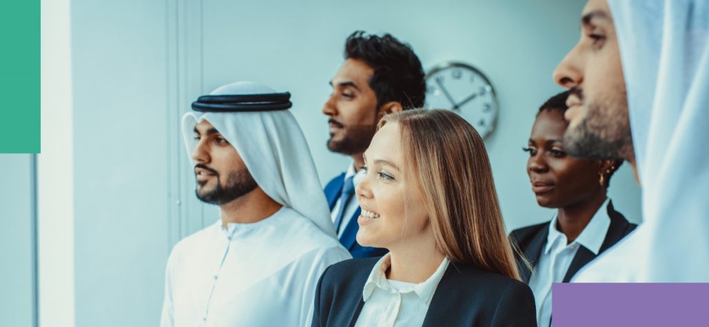 How to Start a Professional Coaching Business in the UAE