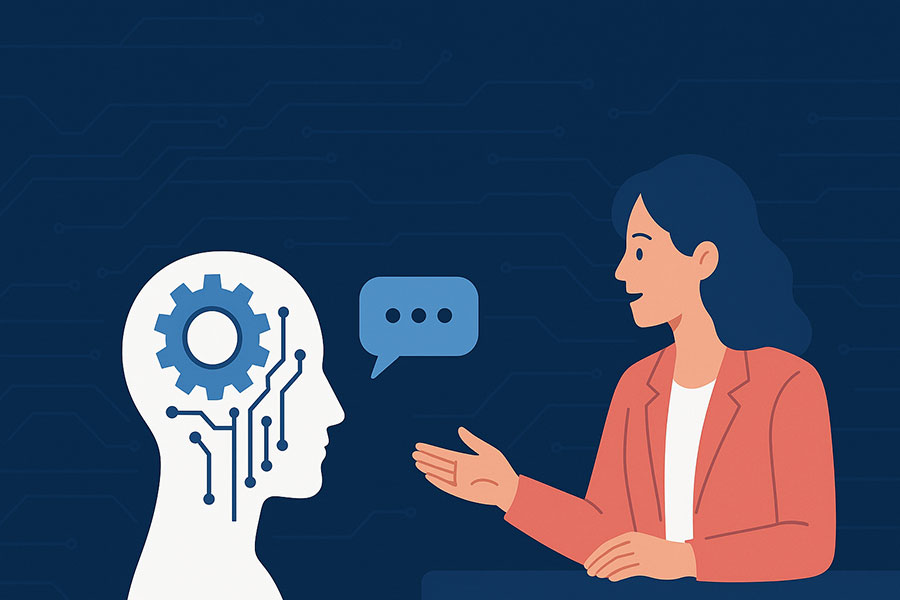 Will AI Make Coaches Irrelevant?