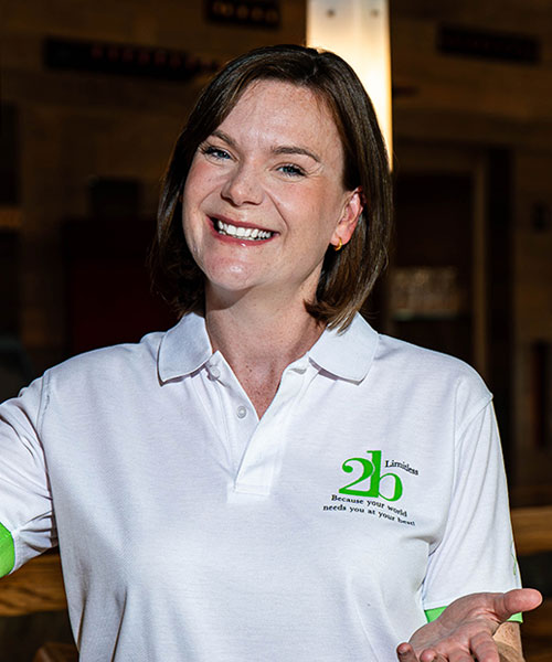 Sara Boomsma